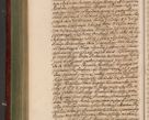 Zdjęcie nr 787 dla obiektu archiwalnego: Acta actorum episcopalium R. D. Andreae Trzebicki, episcopi Cracoviensis et ducis Severiae a die 29 Maii 1676 ad 1678 inclusive. Volumen VII