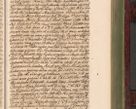 Zdjęcie nr 782 dla obiektu archiwalnego: Acta actorum episcopalium R. D. Andreae Trzebicki, episcopi Cracoviensis et ducis Severiae a die 29 Maii 1676 ad 1678 inclusive. Volumen VII