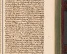 Zdjęcie nr 782 dla obiektu archiwalnego: Acta actorum episcopalium R. D. Andreae Trzebicki, episcopi Cracoviensis et ducis Severiae a die 29 Maii 1676 ad 1678 inclusive. Volumen VII