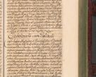 Zdjęcie nr 784 dla obiektu archiwalnego: Acta actorum episcopalium R. D. Andreae Trzebicki, episcopi Cracoviensis et ducis Severiae a die 29 Maii 1676 ad 1678 inclusive. Volumen VII