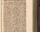 Zdjęcie nr 776 dla obiektu archiwalnego: Acta actorum episcopalium R. D. Andreae Trzebicki, episcopi Cracoviensis et ducis Severiae a die 29 Maii 1676 ad 1678 inclusive. Volumen VII