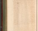 Zdjęcie nr 773 dla obiektu archiwalnego: Acta actorum episcopalium R. D. Andreae Trzebicki, episcopi Cracoviensis et ducis Severiae a die 29 Maii 1676 ad 1678 inclusive. Volumen VII