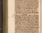 Zdjęcie nr 769 dla obiektu archiwalnego: Acta actorum episcopalium R. D. Andreae Trzebicki, episcopi Cracoviensis et ducis Severiae a die 29 Maii 1676 ad 1678 inclusive. Volumen VII