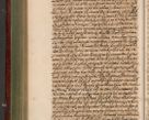 Zdjęcie nr 767 dla obiektu archiwalnego: Acta actorum episcopalium R. D. Andreae Trzebicki, episcopi Cracoviensis et ducis Severiae a die 29 Maii 1676 ad 1678 inclusive. Volumen VII