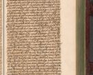 Zdjęcie nr 762 dla obiektu archiwalnego: Acta actorum episcopalium R. D. Andreae Trzebicki, episcopi Cracoviensis et ducis Severiae a die 29 Maii 1676 ad 1678 inclusive. Volumen VII