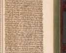 Zdjęcie nr 756 dla obiektu archiwalnego: Acta actorum episcopalium R. D. Andreae Trzebicki, episcopi Cracoviensis et ducis Severiae a die 29 Maii 1676 ad 1678 inclusive. Volumen VII