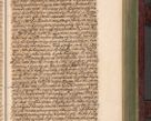 Zdjęcie nr 752 dla obiektu archiwalnego: Acta actorum episcopalium R. D. Andreae Trzebicki, episcopi Cracoviensis et ducis Severiae a die 29 Maii 1676 ad 1678 inclusive. Volumen VII