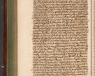 Zdjęcie nr 749 dla obiektu archiwalnego: Acta actorum episcopalium R. D. Andreae Trzebicki, episcopi Cracoviensis et ducis Severiae a die 29 Maii 1676 ad 1678 inclusive. Volumen VII