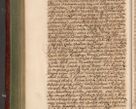 Zdjęcie nr 747 dla obiektu archiwalnego: Acta actorum episcopalium R. D. Andreae Trzebicki, episcopi Cracoviensis et ducis Severiae a die 29 Maii 1676 ad 1678 inclusive. Volumen VII
