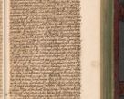 Zdjęcie nr 748 dla obiektu archiwalnego: Acta actorum episcopalium R. D. Andreae Trzebicki, episcopi Cracoviensis et ducis Severiae a die 29 Maii 1676 ad 1678 inclusive. Volumen VII