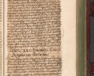 Zdjęcie nr 744 dla obiektu archiwalnego: Acta actorum episcopalium R. D. Andreae Trzebicki, episcopi Cracoviensis et ducis Severiae a die 29 Maii 1676 ad 1678 inclusive. Volumen VII