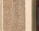 Zdjęcie nr 742 dla obiektu archiwalnego: Acta actorum episcopalium R. D. Andreae Trzebicki, episcopi Cracoviensis et ducis Severiae a die 29 Maii 1676 ad 1678 inclusive. Volumen VII