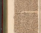 Zdjęcie nr 731 dla obiektu archiwalnego: Acta actorum episcopalium R. D. Andreae Trzebicki, episcopi Cracoviensis et ducis Severiae a die 29 Maii 1676 ad 1678 inclusive. Volumen VII