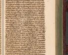Zdjęcie nr 730 dla obiektu archiwalnego: Acta actorum episcopalium R. D. Andreae Trzebicki, episcopi Cracoviensis et ducis Severiae a die 29 Maii 1676 ad 1678 inclusive. Volumen VII