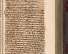 Zdjęcie nr 732 dla obiektu archiwalnego: Acta actorum episcopalium R. D. Andreae Trzebicki, episcopi Cracoviensis et ducis Severiae a die 29 Maii 1676 ad 1678 inclusive. Volumen VII