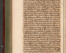 Zdjęcie nr 729 dla obiektu archiwalnego: Acta actorum episcopalium R. D. Andreae Trzebicki, episcopi Cracoviensis et ducis Severiae a die 29 Maii 1676 ad 1678 inclusive. Volumen VII