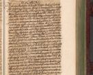 Zdjęcie nr 728 dla obiektu archiwalnego: Acta actorum episcopalium R. D. Andreae Trzebicki, episcopi Cracoviensis et ducis Severiae a die 29 Maii 1676 ad 1678 inclusive. Volumen VII