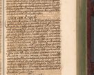 Zdjęcie nr 714 dla obiektu archiwalnego: Acta actorum episcopalium R. D. Andreae Trzebicki, episcopi Cracoviensis et ducis Severiae a die 29 Maii 1676 ad 1678 inclusive. Volumen VII