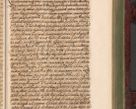 Zdjęcie nr 704 dla obiektu archiwalnego: Acta actorum episcopalium R. D. Andreae Trzebicki, episcopi Cracoviensis et ducis Severiae a die 29 Maii 1676 ad 1678 inclusive. Volumen VII