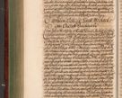 Zdjęcie nr 691 dla obiektu archiwalnego: Acta actorum episcopalium R. D. Andreae Trzebicki, episcopi Cracoviensis et ducis Severiae a die 29 Maii 1676 ad 1678 inclusive. Volumen VII