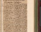 Zdjęcie nr 690 dla obiektu archiwalnego: Acta actorum episcopalium R. D. Andreae Trzebicki, episcopi Cracoviensis et ducis Severiae a die 29 Maii 1676 ad 1678 inclusive. Volumen VII