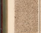 Zdjęcie nr 689 dla obiektu archiwalnego: Acta actorum episcopalium R. D. Andreae Trzebicki, episcopi Cracoviensis et ducis Severiae a die 29 Maii 1676 ad 1678 inclusive. Volumen VII