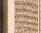Zdjęcie nr 689 dla obiektu archiwalnego: Acta actorum episcopalium R. D. Andreae Trzebicki, episcopi Cracoviensis et ducis Severiae a die 29 Maii 1676 ad 1678 inclusive. Volumen VII