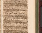 Zdjęcie nr 680 dla obiektu archiwalnego: Acta actorum episcopalium R. D. Andreae Trzebicki, episcopi Cracoviensis et ducis Severiae a die 29 Maii 1676 ad 1678 inclusive. Volumen VII