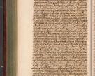 Zdjęcie nr 677 dla obiektu archiwalnego: Acta actorum episcopalium R. D. Andreae Trzebicki, episcopi Cracoviensis et ducis Severiae a die 29 Maii 1676 ad 1678 inclusive. Volumen VII