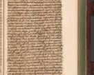 Zdjęcie nr 676 dla obiektu archiwalnego: Acta actorum episcopalium R. D. Andreae Trzebicki, episcopi Cracoviensis et ducis Severiae a die 29 Maii 1676 ad 1678 inclusive. Volumen VII