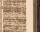 Zdjęcie nr 674 dla obiektu archiwalnego: Acta actorum episcopalium R. D. Andreae Trzebicki, episcopi Cracoviensis et ducis Severiae a die 29 Maii 1676 ad 1678 inclusive. Volumen VII