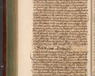 Zdjęcie nr 673 dla obiektu archiwalnego: Acta actorum episcopalium R. D. Andreae Trzebicki, episcopi Cracoviensis et ducis Severiae a die 29 Maii 1676 ad 1678 inclusive. Volumen VII
