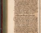 Zdjęcie nr 671 dla obiektu archiwalnego: Acta actorum episcopalium R. D. Andreae Trzebicki, episcopi Cracoviensis et ducis Severiae a die 29 Maii 1676 ad 1678 inclusive. Volumen VII