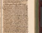Zdjęcie nr 672 dla obiektu archiwalnego: Acta actorum episcopalium R. D. Andreae Trzebicki, episcopi Cracoviensis et ducis Severiae a die 29 Maii 1676 ad 1678 inclusive. Volumen VII
