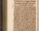 Zdjęcie nr 663 dla obiektu archiwalnego: Acta actorum episcopalium R. D. Andreae Trzebicki, episcopi Cracoviensis et ducis Severiae a die 29 Maii 1676 ad 1678 inclusive. Volumen VII