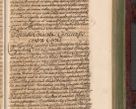 Zdjęcie nr 662 dla obiektu archiwalnego: Acta actorum episcopalium R. D. Andreae Trzebicki, episcopi Cracoviensis et ducis Severiae a die 29 Maii 1676 ad 1678 inclusive. Volumen VII
