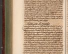 Zdjęcie nr 659 dla obiektu archiwalnego: Acta actorum episcopalium R. D. Andreae Trzebicki, episcopi Cracoviensis et ducis Severiae a die 29 Maii 1676 ad 1678 inclusive. Volumen VII