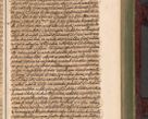 Zdjęcie nr 648 dla obiektu archiwalnego: Acta actorum episcopalium R. D. Andreae Trzebicki, episcopi Cracoviensis et ducis Severiae a die 29 Maii 1676 ad 1678 inclusive. Volumen VII