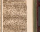 Zdjęcie nr 644 dla obiektu archiwalnego: Acta actorum episcopalium R. D. Andreae Trzebicki, episcopi Cracoviensis et ducis Severiae a die 29 Maii 1676 ad 1678 inclusive. Volumen VII