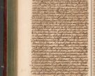 Zdjęcie nr 643 dla obiektu archiwalnego: Acta actorum episcopalium R. D. Andreae Trzebicki, episcopi Cracoviensis et ducis Severiae a die 29 Maii 1676 ad 1678 inclusive. Volumen VII
