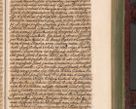 Zdjęcie nr 642 dla obiektu archiwalnego: Acta actorum episcopalium R. D. Andreae Trzebicki, episcopi Cracoviensis et ducis Severiae a die 29 Maii 1676 ad 1678 inclusive. Volumen VII