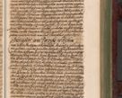Zdjęcie nr 632 dla obiektu archiwalnego: Acta actorum episcopalium R. D. Andreae Trzebicki, episcopi Cracoviensis et ducis Severiae a die 29 Maii 1676 ad 1678 inclusive. Volumen VII