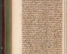 Zdjęcie nr 621 dla obiektu archiwalnego: Acta actorum episcopalium R. D. Andreae Trzebicki, episcopi Cracoviensis et ducis Severiae a die 29 Maii 1676 ad 1678 inclusive. Volumen VII