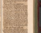Zdjęcie nr 624 dla obiektu archiwalnego: Acta actorum episcopalium R. D. Andreae Trzebicki, episcopi Cracoviensis et ducis Severiae a die 29 Maii 1676 ad 1678 inclusive. Volumen VII