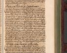 Zdjęcie nr 624 dla obiektu archiwalnego: Acta actorum episcopalium R. D. Andreae Trzebicki, episcopi Cracoviensis et ducis Severiae a die 29 Maii 1676 ad 1678 inclusive. Volumen VII
