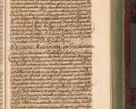 Zdjęcie nr 618 dla obiektu archiwalnego: Acta actorum episcopalium R. D. Andreae Trzebicki, episcopi Cracoviensis et ducis Severiae a die 29 Maii 1676 ad 1678 inclusive. Volumen VII