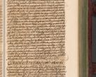 Zdjęcie nr 616 dla obiektu archiwalnego: Acta actorum episcopalium R. D. Andreae Trzebicki, episcopi Cracoviensis et ducis Severiae a die 29 Maii 1676 ad 1678 inclusive. Volumen VII