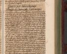 Zdjęcie nr 614 dla obiektu archiwalnego: Acta actorum episcopalium R. D. Andreae Trzebicki, episcopi Cracoviensis et ducis Severiae a die 29 Maii 1676 ad 1678 inclusive. Volumen VII