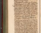 Zdjęcie nr 805 dla obiektu archiwalnego: Acta actorum episcopalium R. D. Andreae Trzebicki, episcopi Cracoviensis et ducis Severiae a die 29 Maii 1676 ad 1678 inclusive. Volumen VII