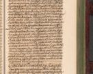 Zdjęcie nr 804 dla obiektu archiwalnego: Acta actorum episcopalium R. D. Andreae Trzebicki, episcopi Cracoviensis et ducis Severiae a die 29 Maii 1676 ad 1678 inclusive. Volumen VII
